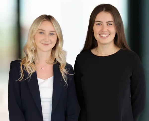 Gatehouse Chambers welcomes two new tenants
