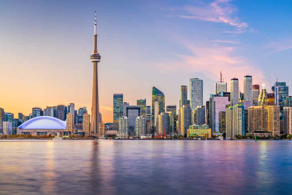 Gatehouse Chambers at the IBA Annual Conference in Toronto