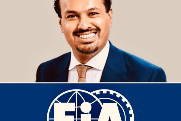 Sam Karim KC appointed to the FIA International Court of Appeal