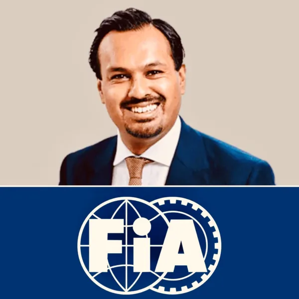 Sam Karim KC appointed to the FIA International Court of Appeal