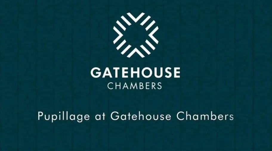 Pupillage Open Evening | Gatehouse Chambers