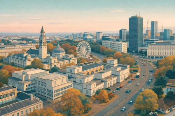 Adjudication Day Cardiff 2026