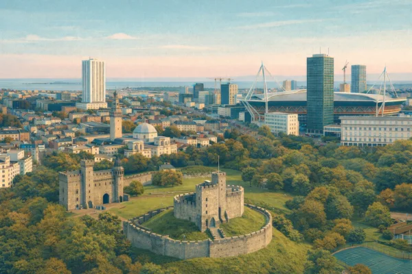 Adjudication Day Cardiff 2026