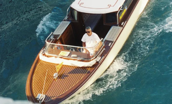 Dynasties, Deception and Disappearing Funds