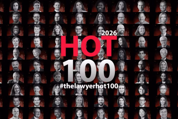 Michael Levenstein listed in The Lawyer’s Hot 100 List for 2026