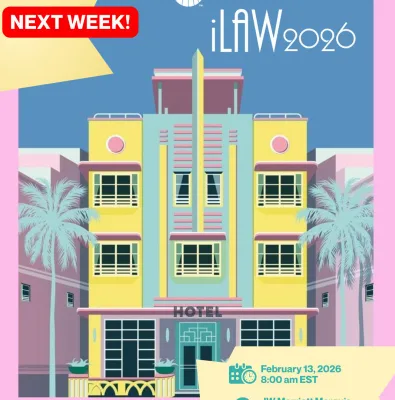 iLAW2026