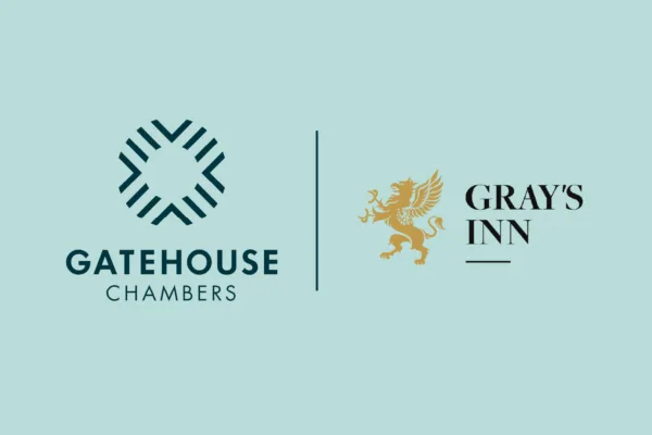 Introducing the new Gatehouse Chambers Scholarship