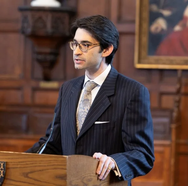 Michael Levenstein - Society of Construction Law
