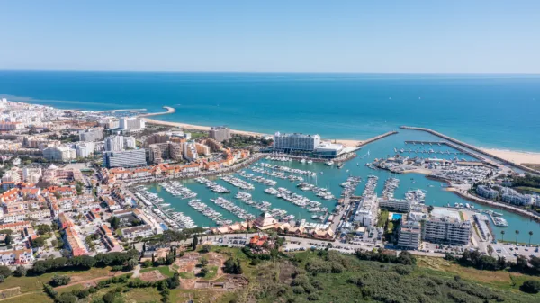 FIRE International: Vilamoura