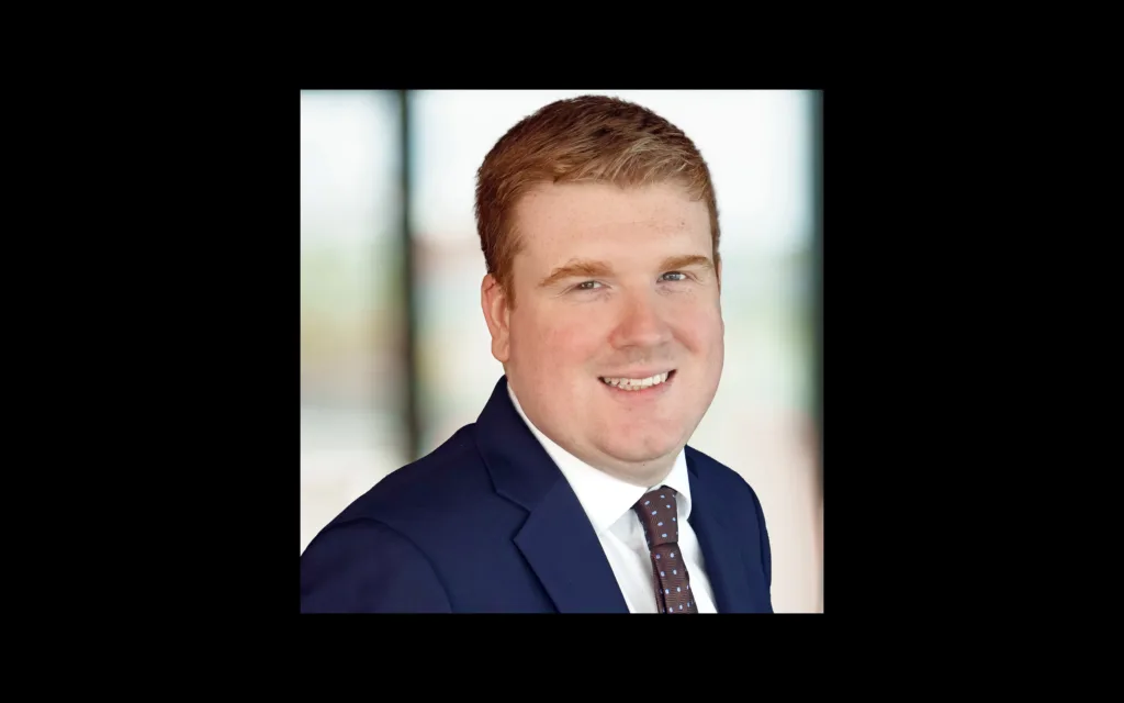 Gatehouse Chambers welcomes Matt Ashman as Senior Practice Manager