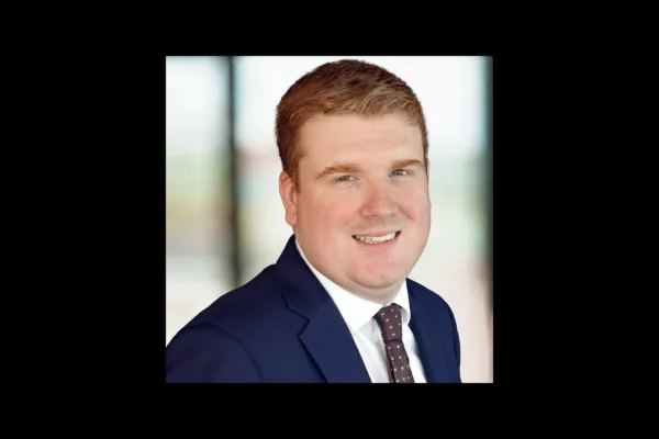 Gatehouse Chambers welcomes Matt Ashman as Senior Practice Manager