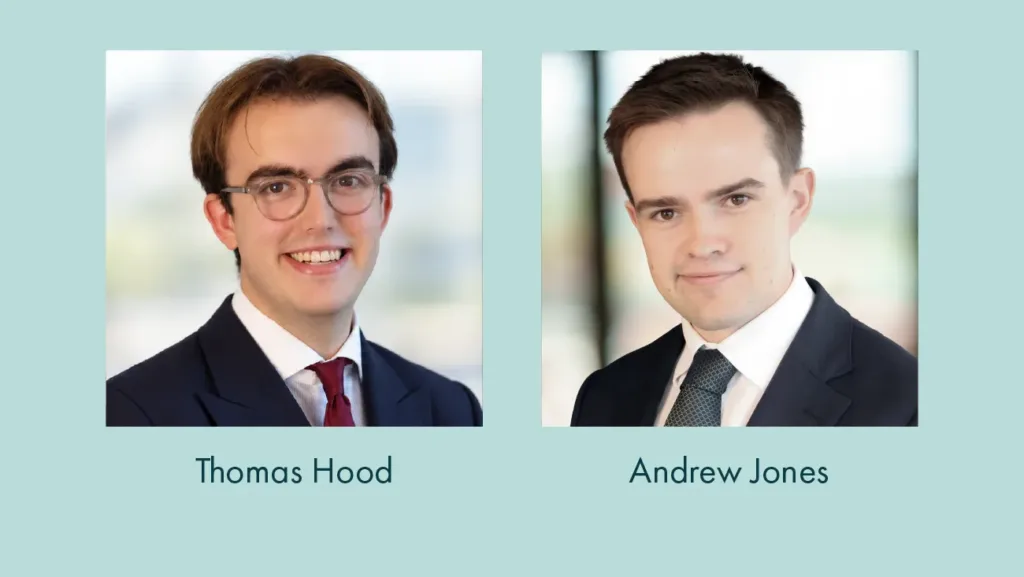 Gatehouse Chambers welcomes two new tenants