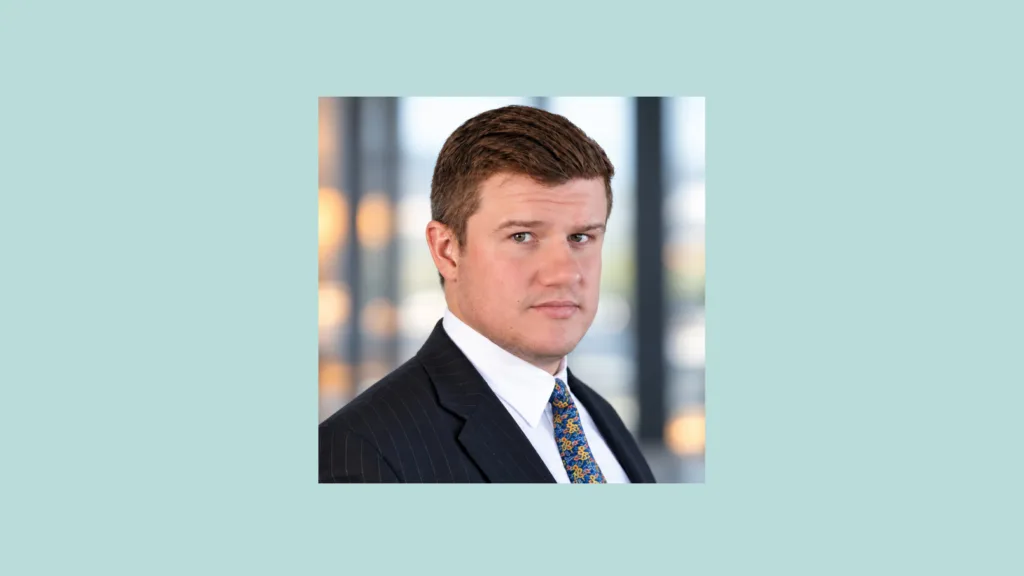 Gatehouse Chambers welcomes property and chancery barrister William Richardson